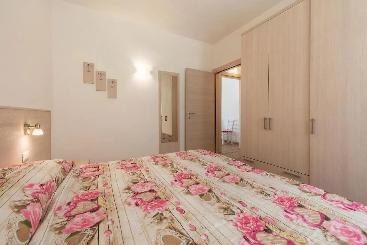 Nonno Bigi Rosa Apartment Tremosine