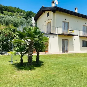 Appartamento La Quiete, Tremosine