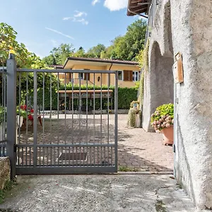 Appartamento Voiandes, Tremosine
