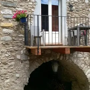 Appartamento Casa Nel Borgo - Il Picchio, Tremosine