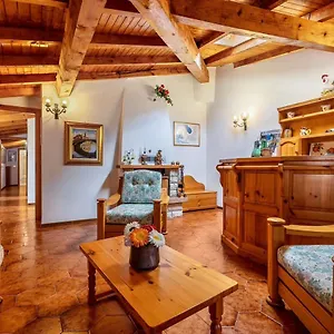 Appartamento Casa Adele, Tremosine