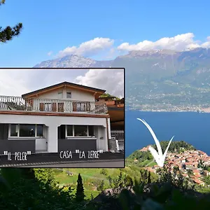 Appartamento Fossato, Tremosine