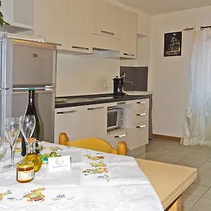 Appartamento La Rotonda By Gardadomusmea, Tremosine