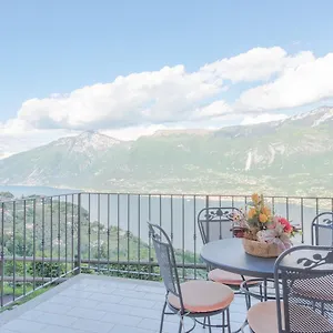 Appartamento Anna, Tremosine
